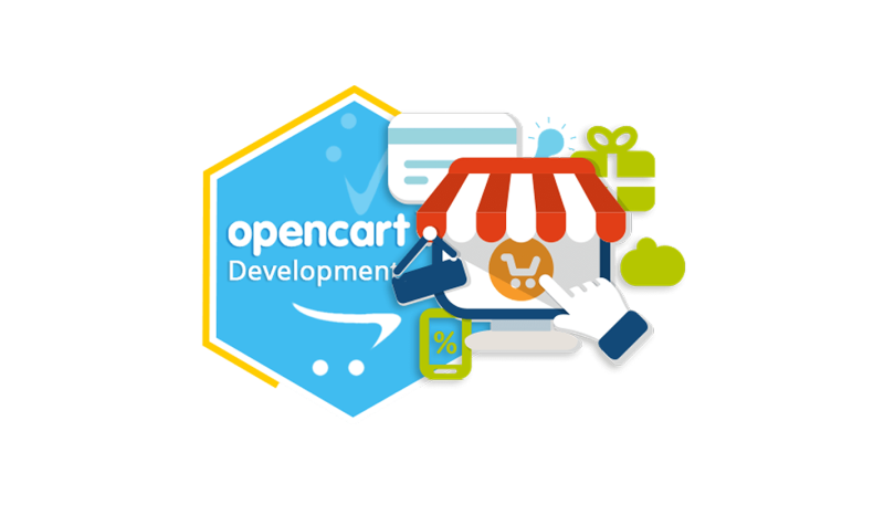 opencart-development