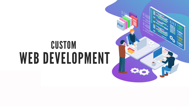 custom-web-development