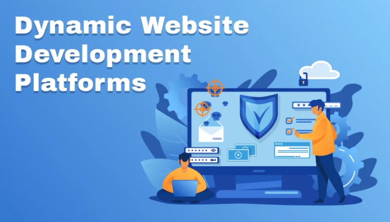 dynamic-web-development