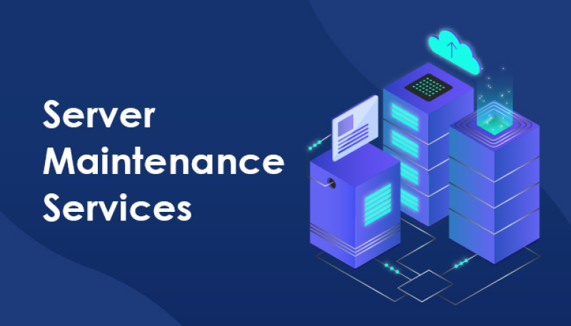 server-maintenance