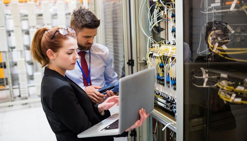 Reliable launch and support service visual