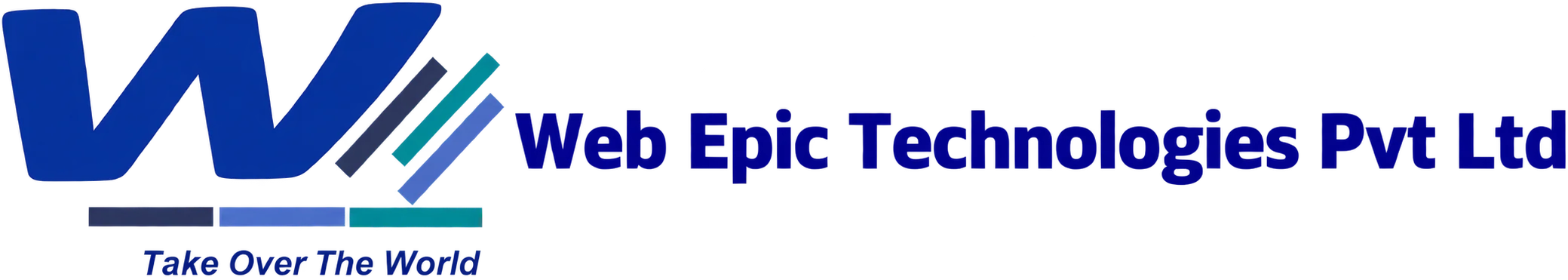 Web Epic Technologies Private Limited